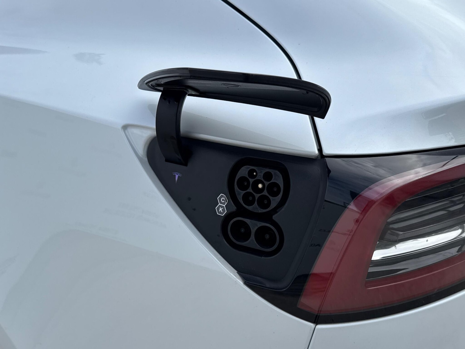 Used Tesla Model 3 2021 for sale - 78099808: Photo 71