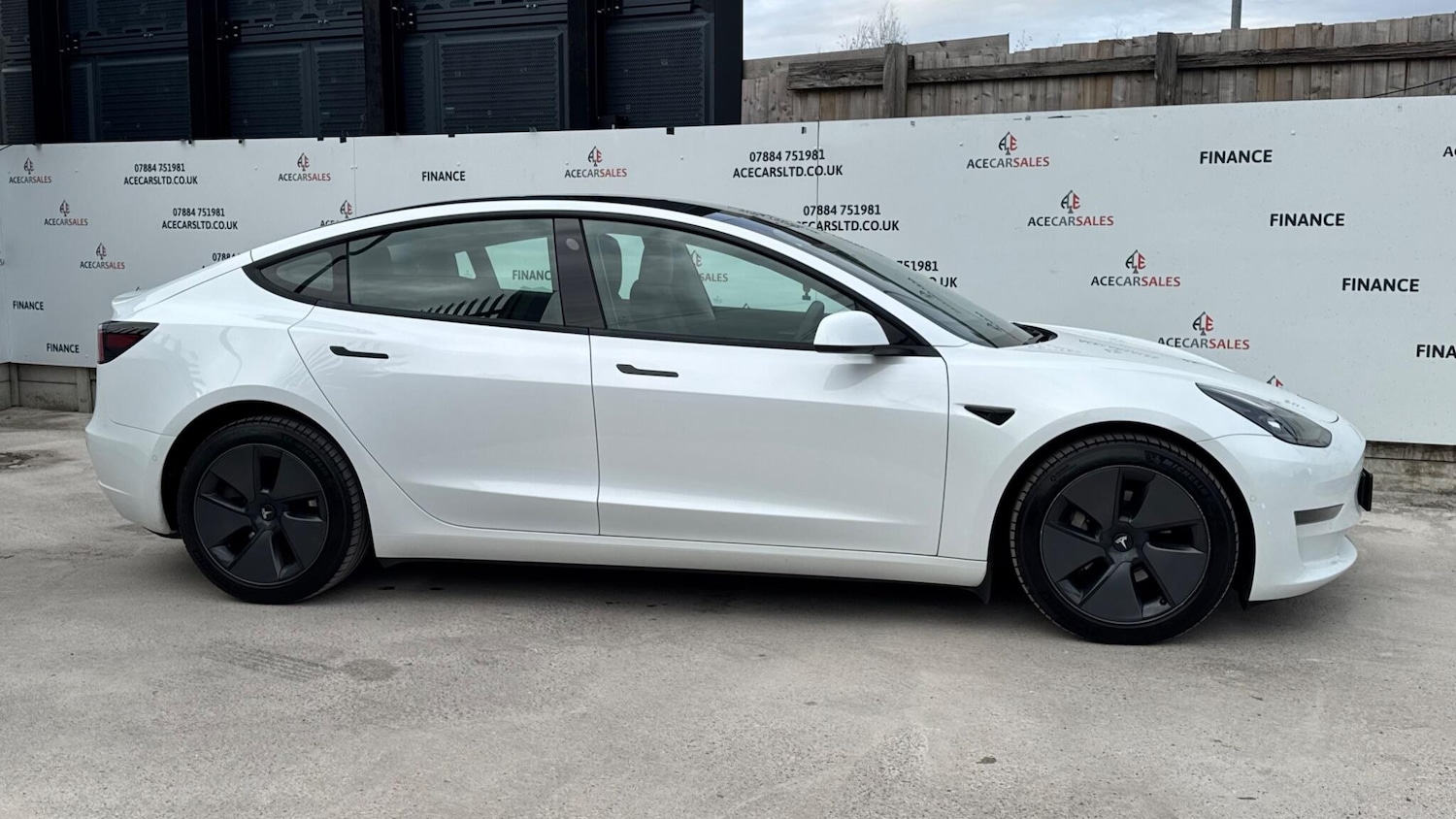 Used Tesla Model 3 2021 for sale - 78099808: Photo 9
