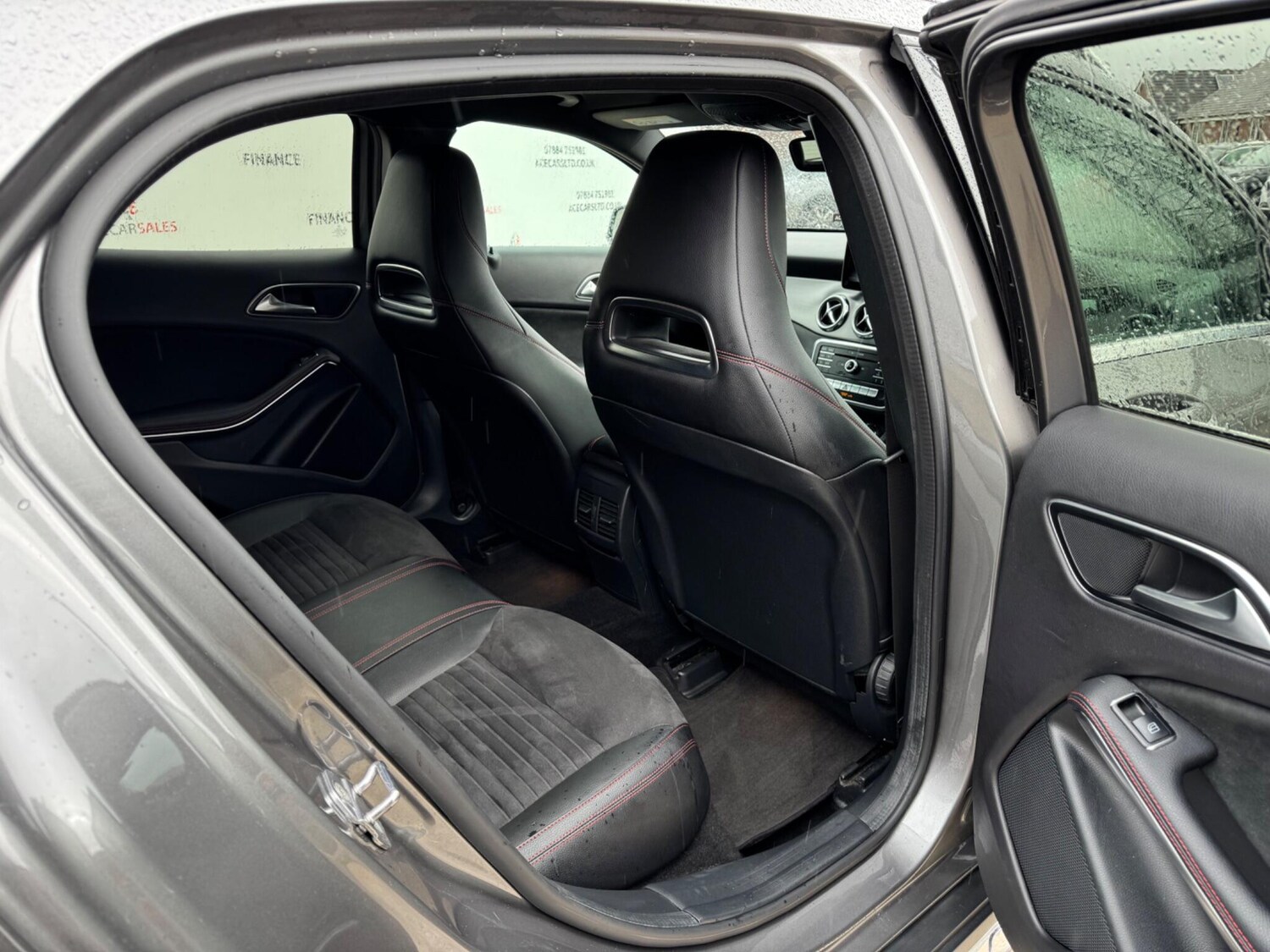 Used Mercedes-Benz GLA for sale - 77909689: Photo 11