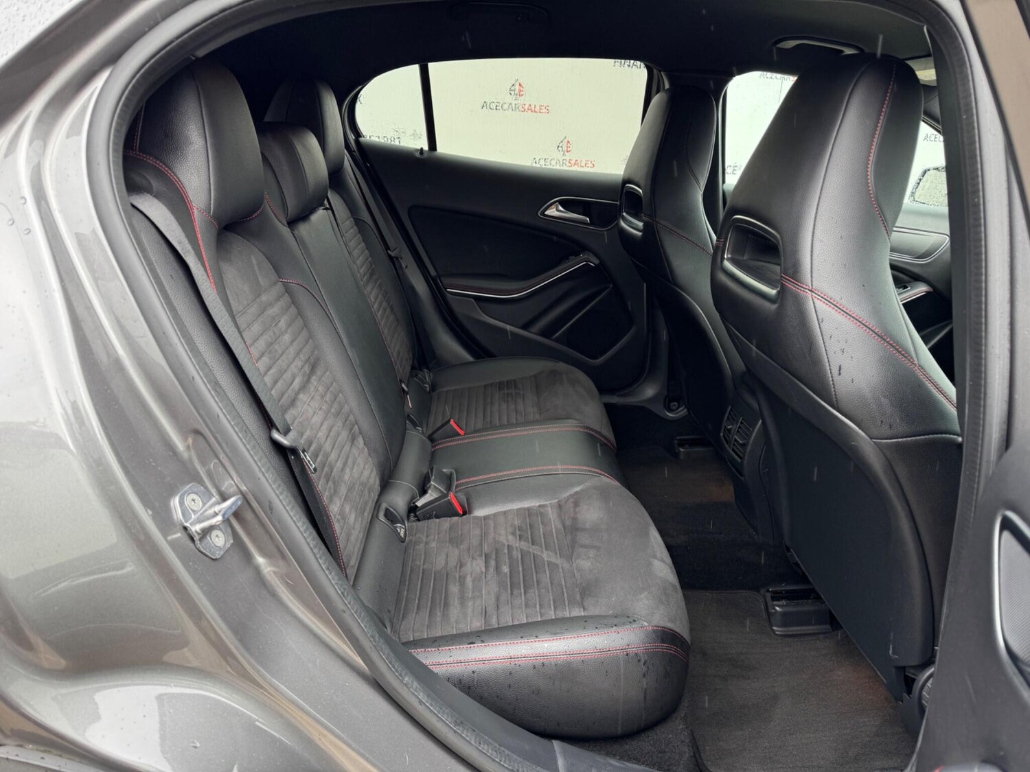 Used Mercedes-Benz GLA for sale - 77909689: Photo 12