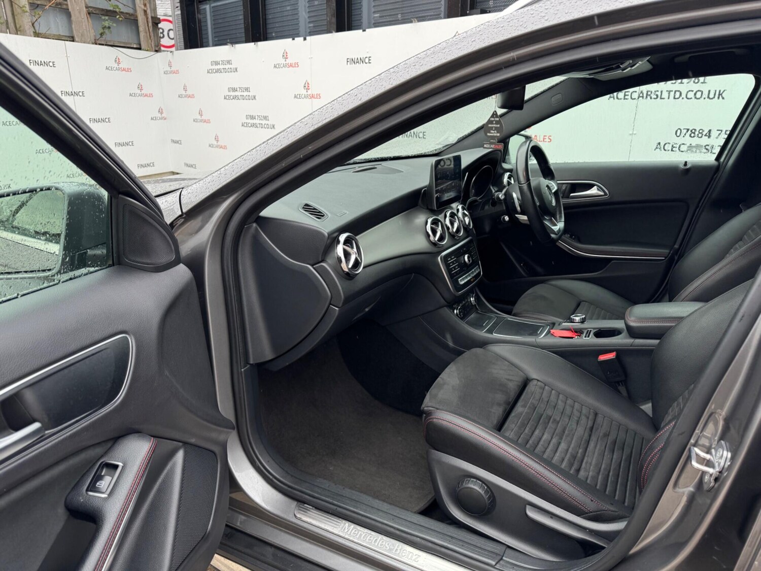 Used Mercedes-Benz GLA for sale - 77909689: Photo 15