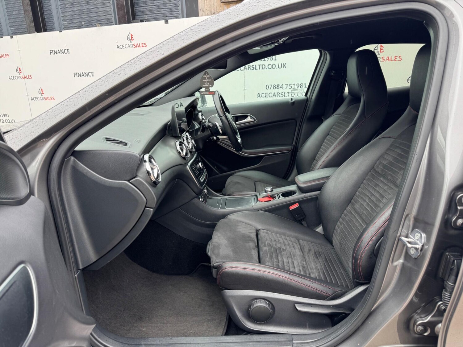 Used Mercedes-Benz GLA for sale - 77909689: Photo 16