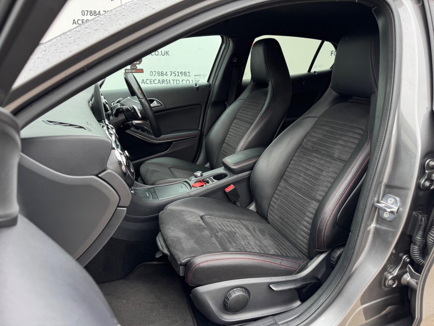 Used Mercedes-Benz GLA for sale - 77909689: Photo 17