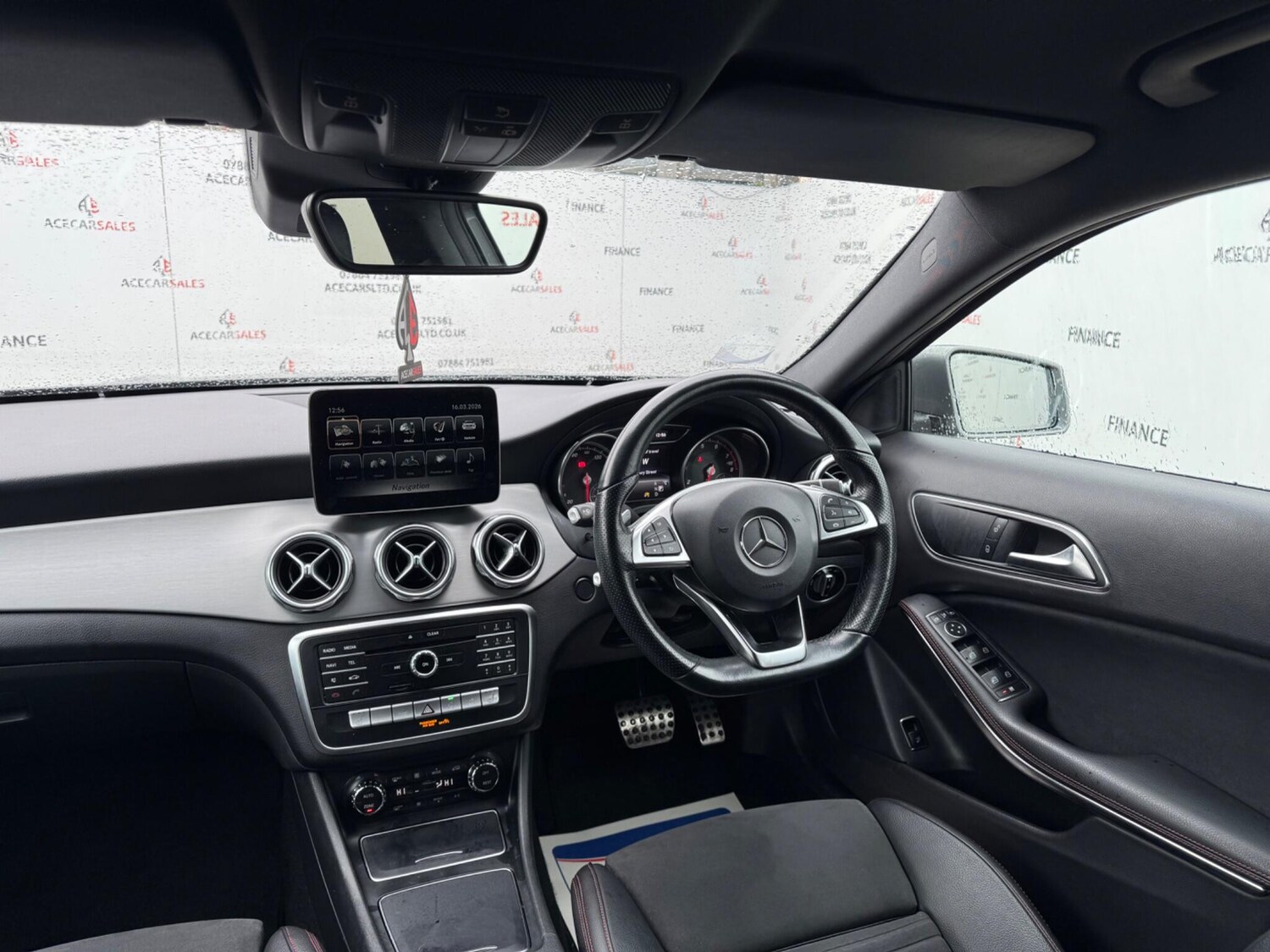 Used Mercedes-Benz GLA for sale - 77909689: Photo 18