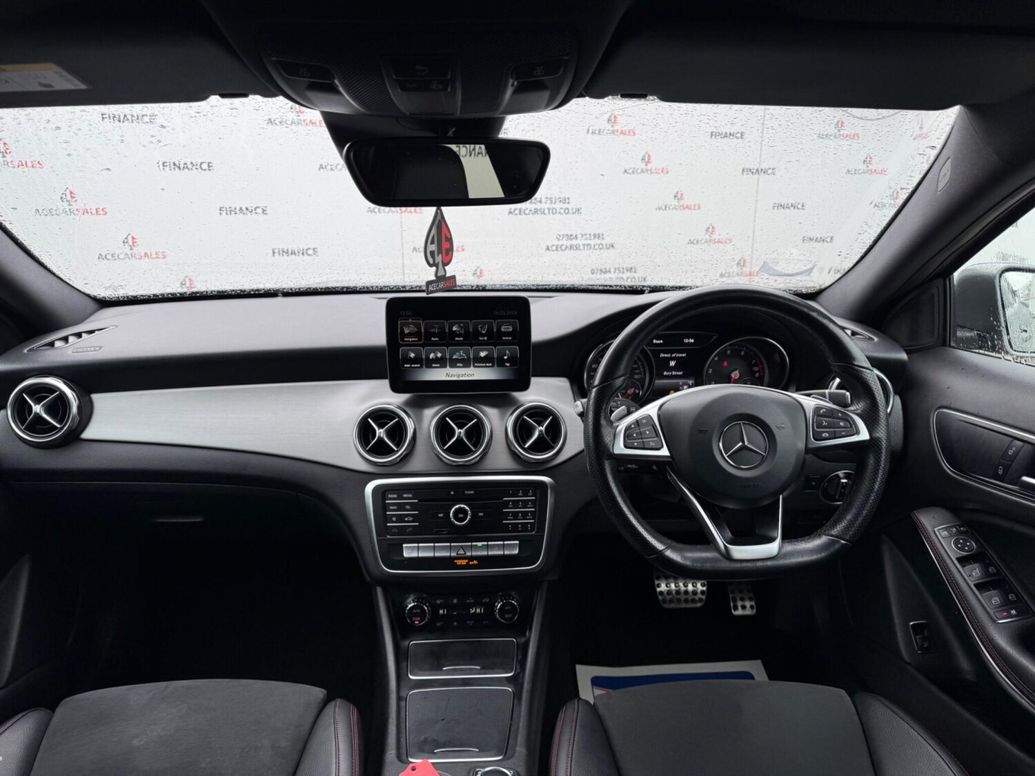 Used Mercedes-Benz GLA for sale - 77909689: Photo 19