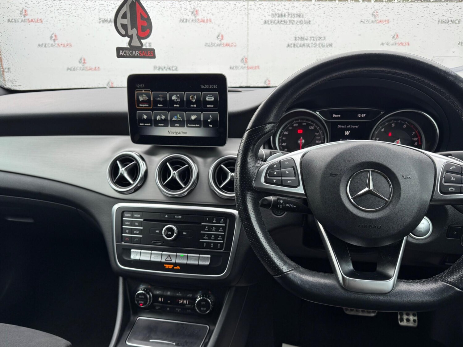 Used Mercedes-Benz GLA for sale - 77909689: Photo 20