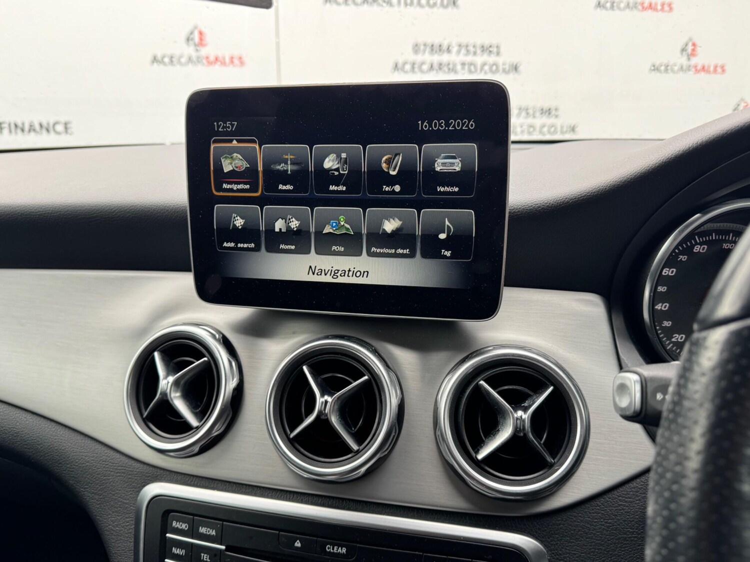 Used Mercedes-Benz GLA for sale - 77909689: Photo 21