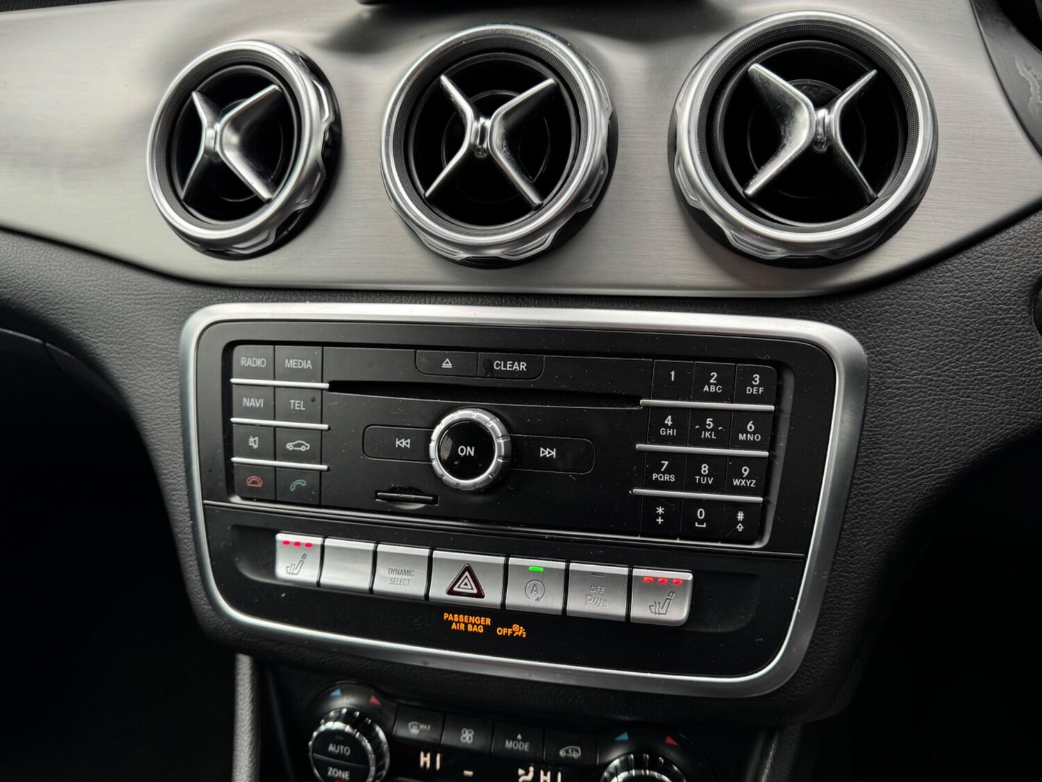 Used Mercedes-Benz GLA for sale - 77909689: Photo 23