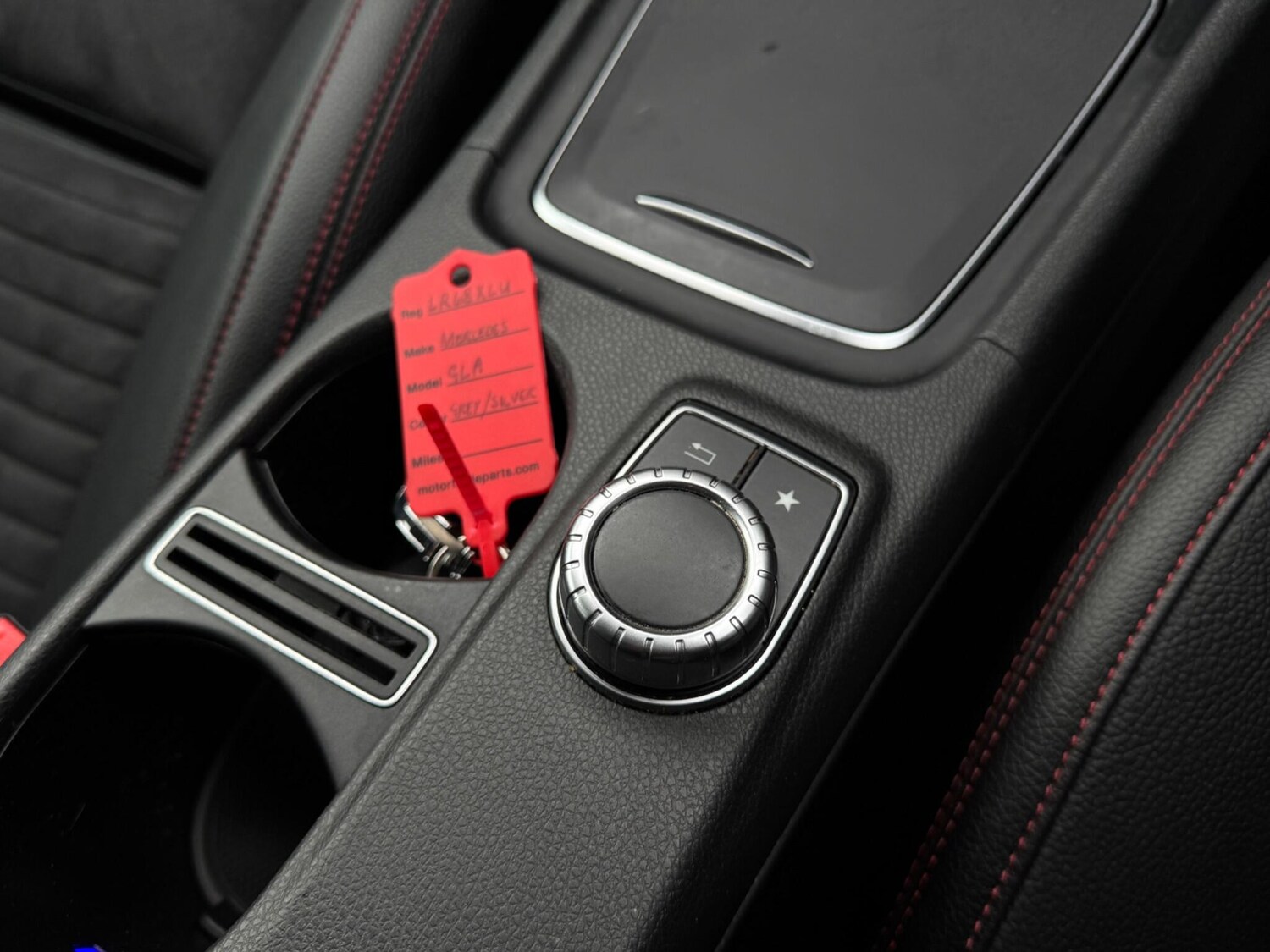 Used Mercedes-Benz GLA for sale - 77909689: Photo 24