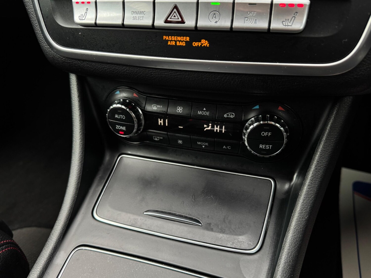 Used Mercedes-Benz GLA for sale - 77909689: Photo 25