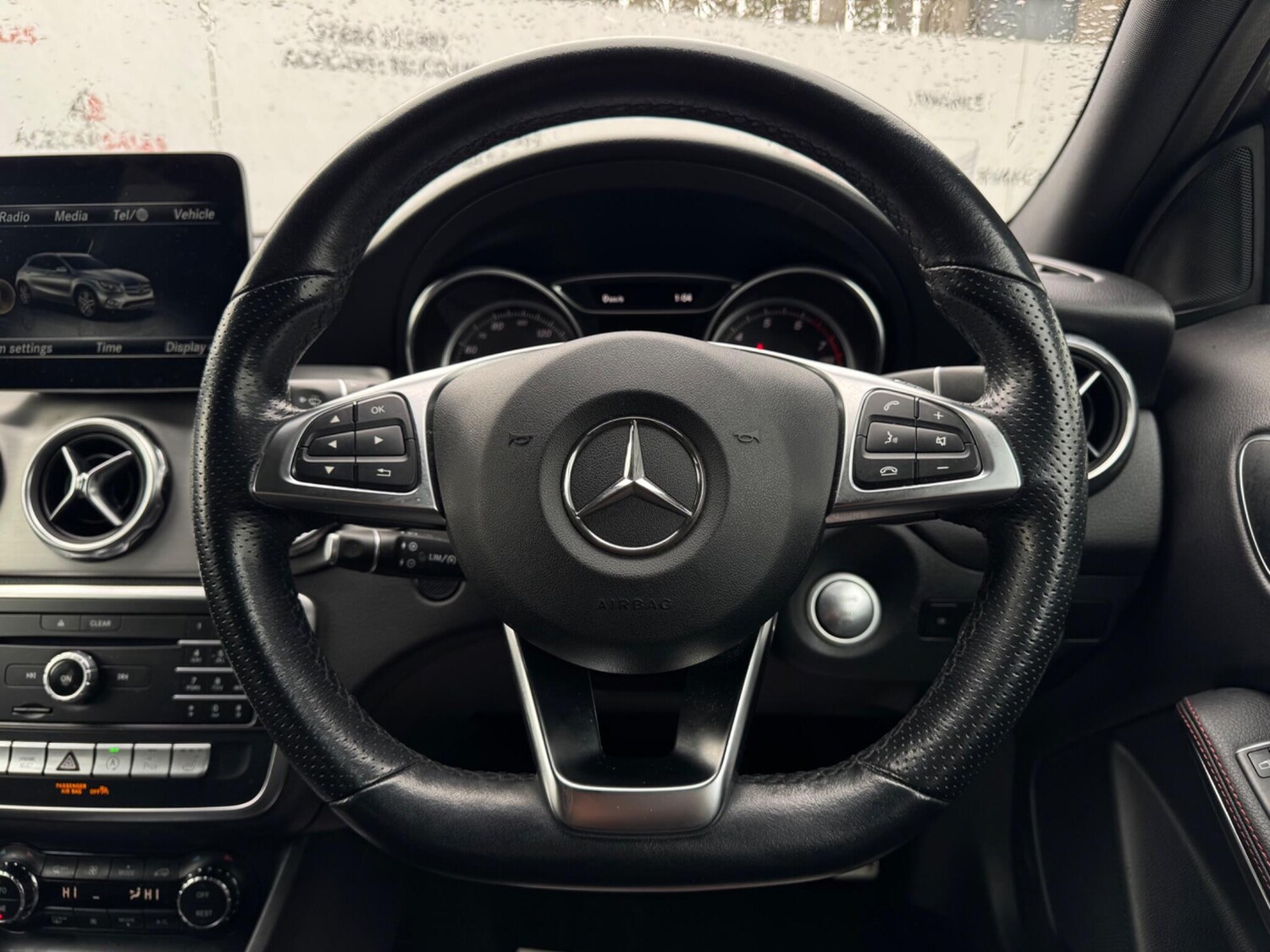 Used Mercedes-Benz GLA for sale - 77909689: Photo 26
