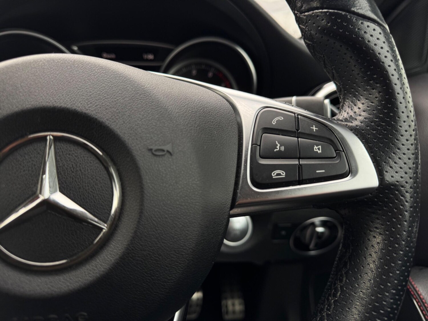 Used Mercedes-Benz GLA for sale - 77909689: Photo 31