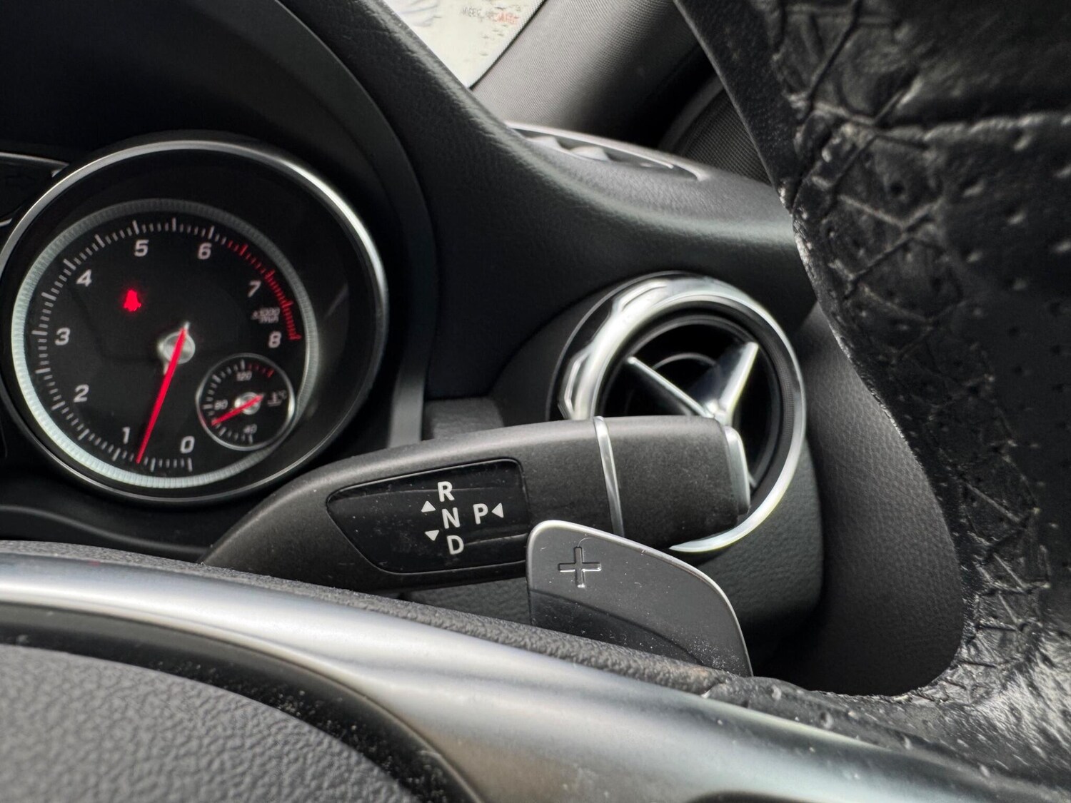 Used Mercedes-Benz GLA for sale - 77909689: Photo 32