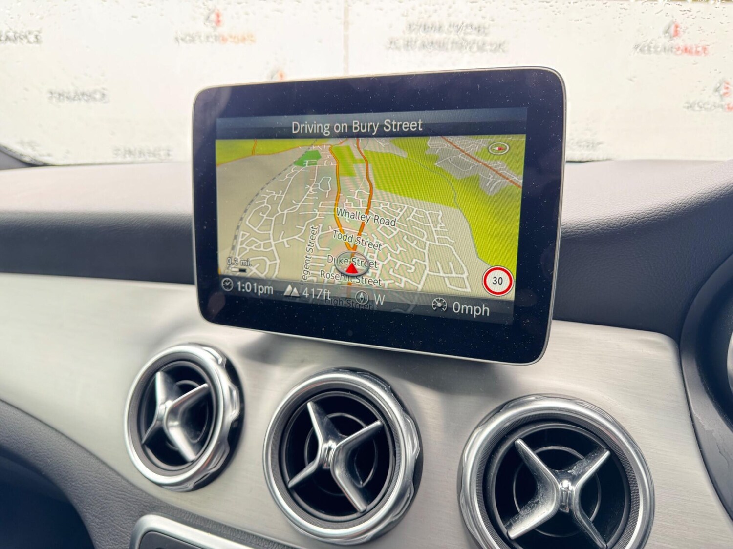 Used Mercedes-Benz GLA for sale - 77909689: Photo 35