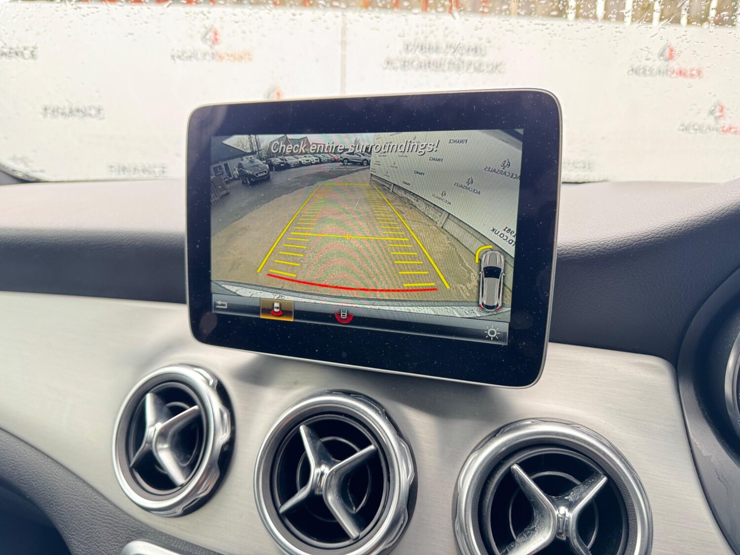 Used Mercedes-Benz GLA for sale - 77909689: Photo 36