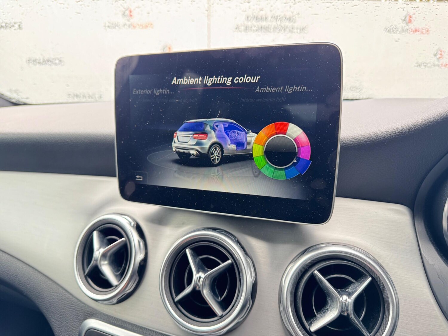 Used Mercedes-Benz GLA for sale - 77909689: Photo 37