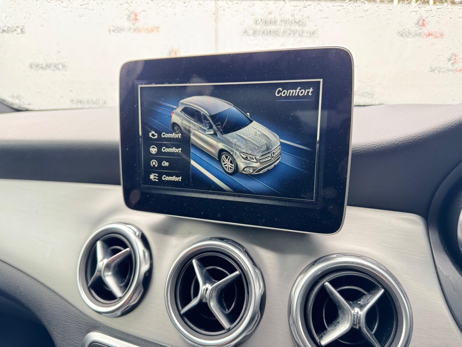 Used Mercedes-Benz GLA for sale - 77909689: Photo 38