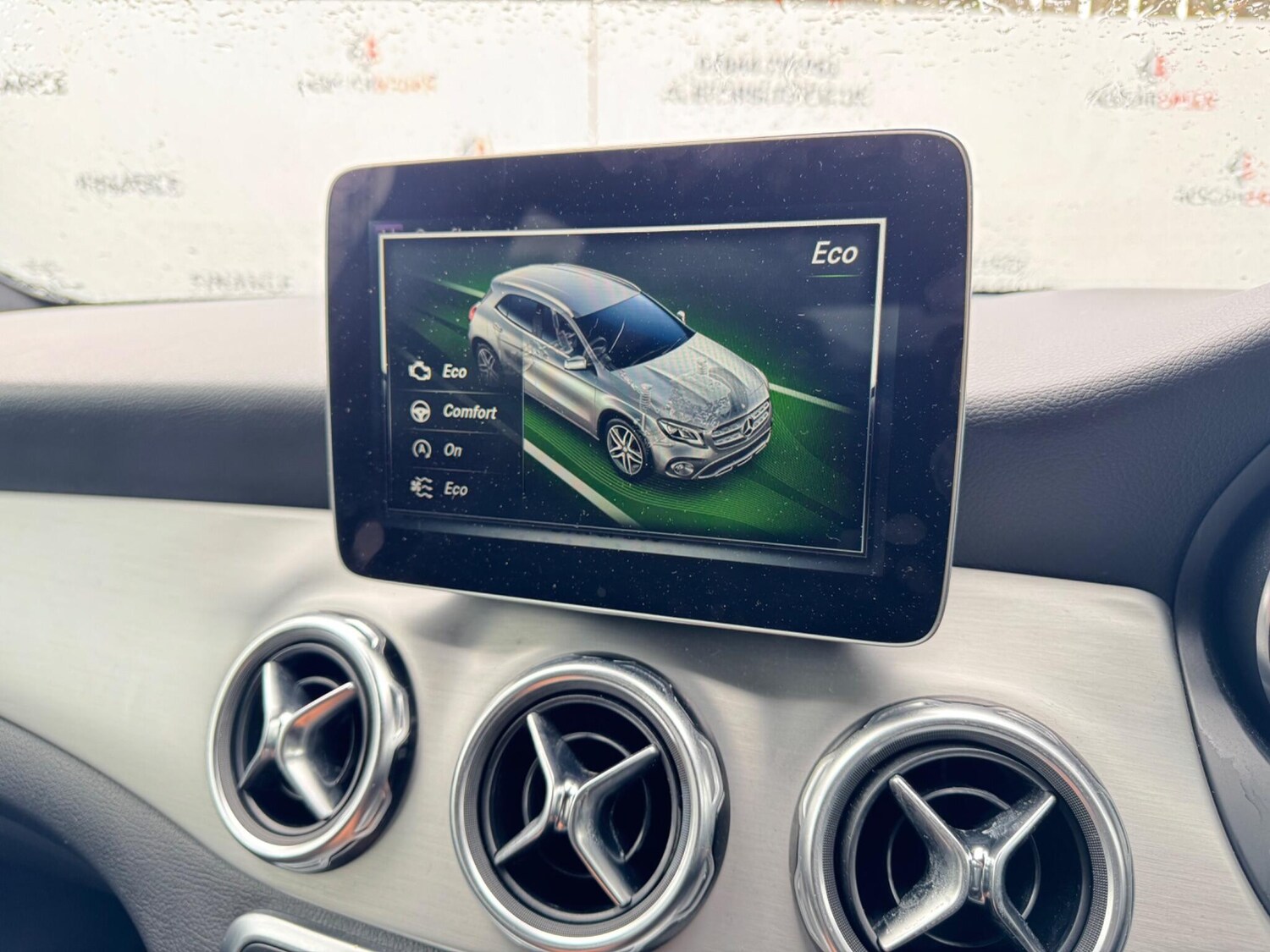 Used Mercedes-Benz GLA for sale - 77909689: Photo 39