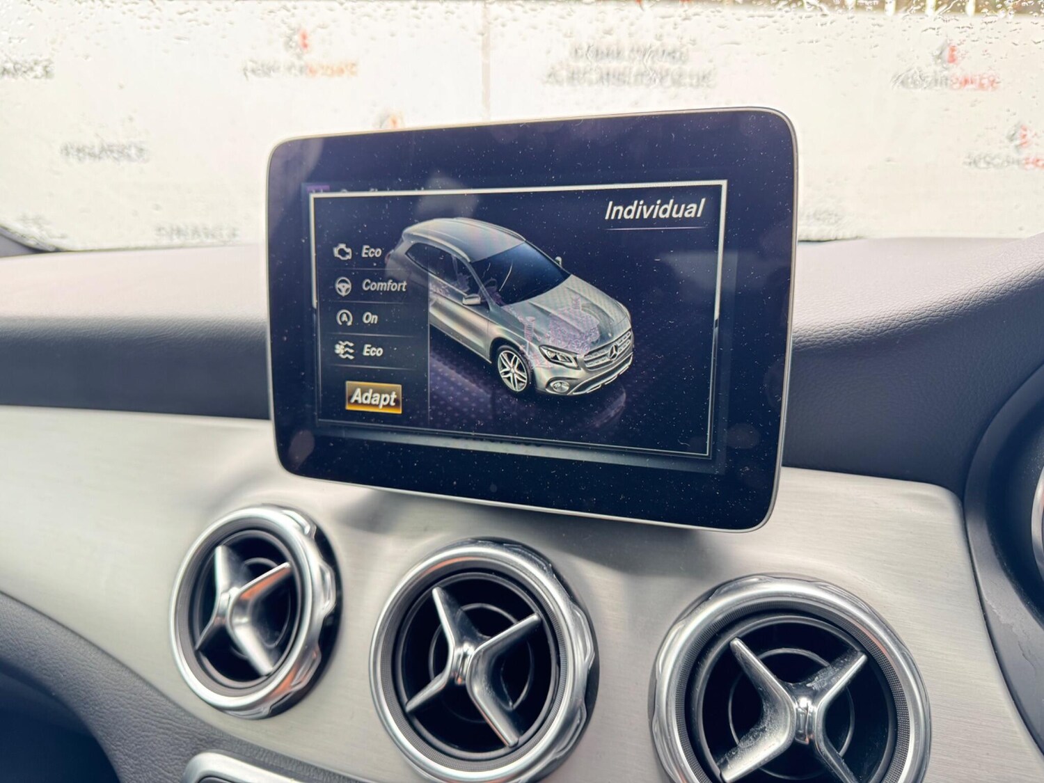 Used Mercedes-Benz GLA for sale - 77909689: Photo 40