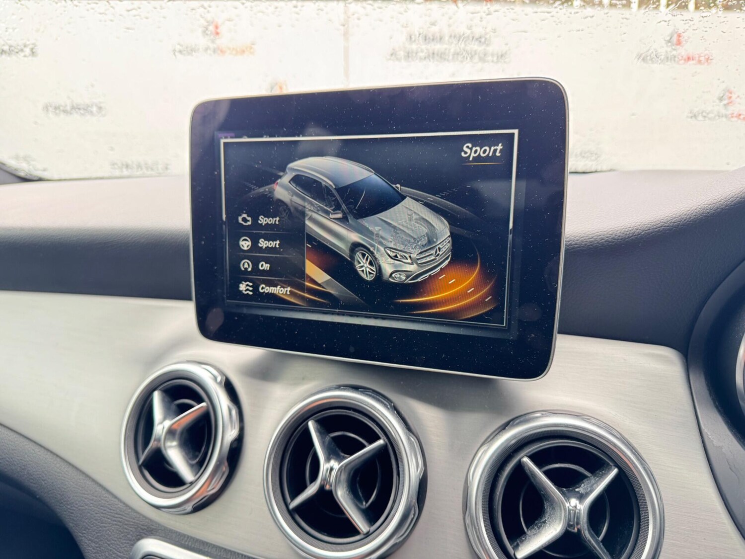 Used Mercedes-Benz GLA for sale - 77909689: Photo 41