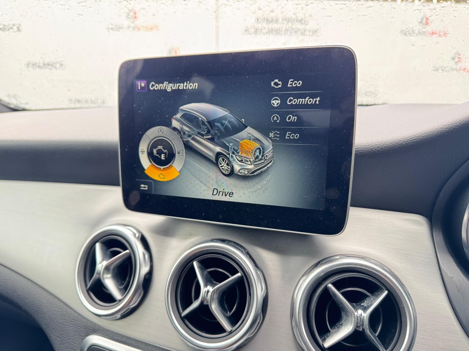 Used Mercedes-Benz GLA for sale - 77909689: Photo 42