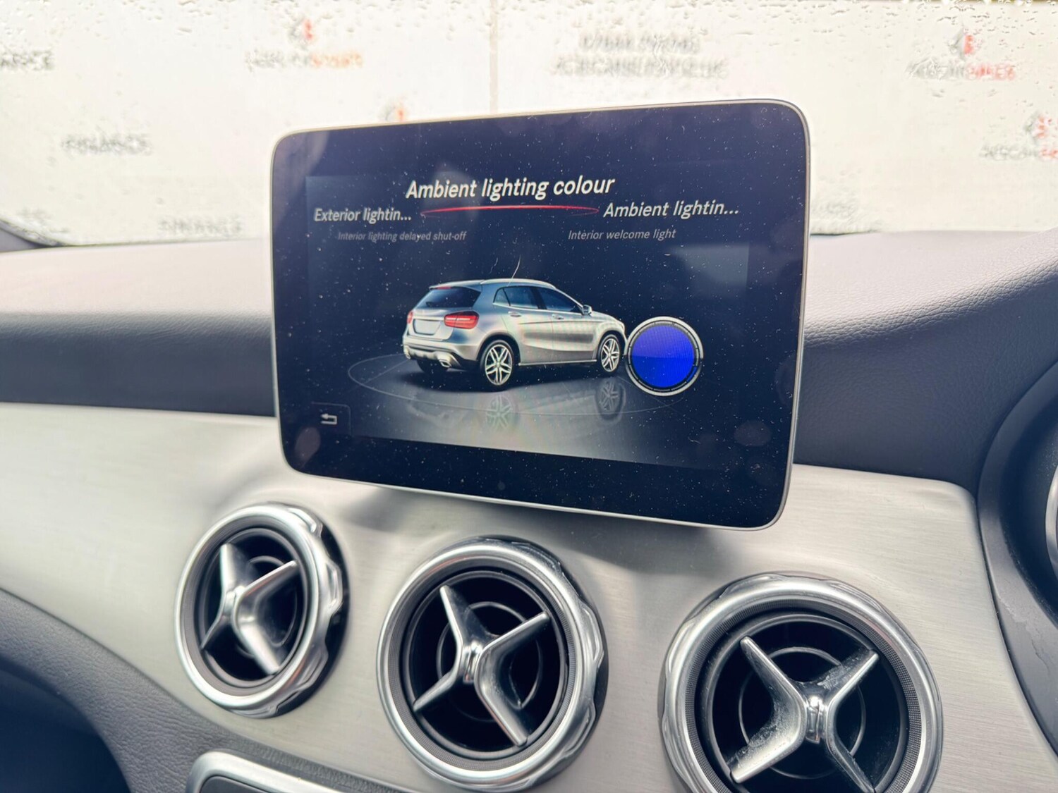 Used Mercedes-Benz GLA for sale - 77909689: Photo 43