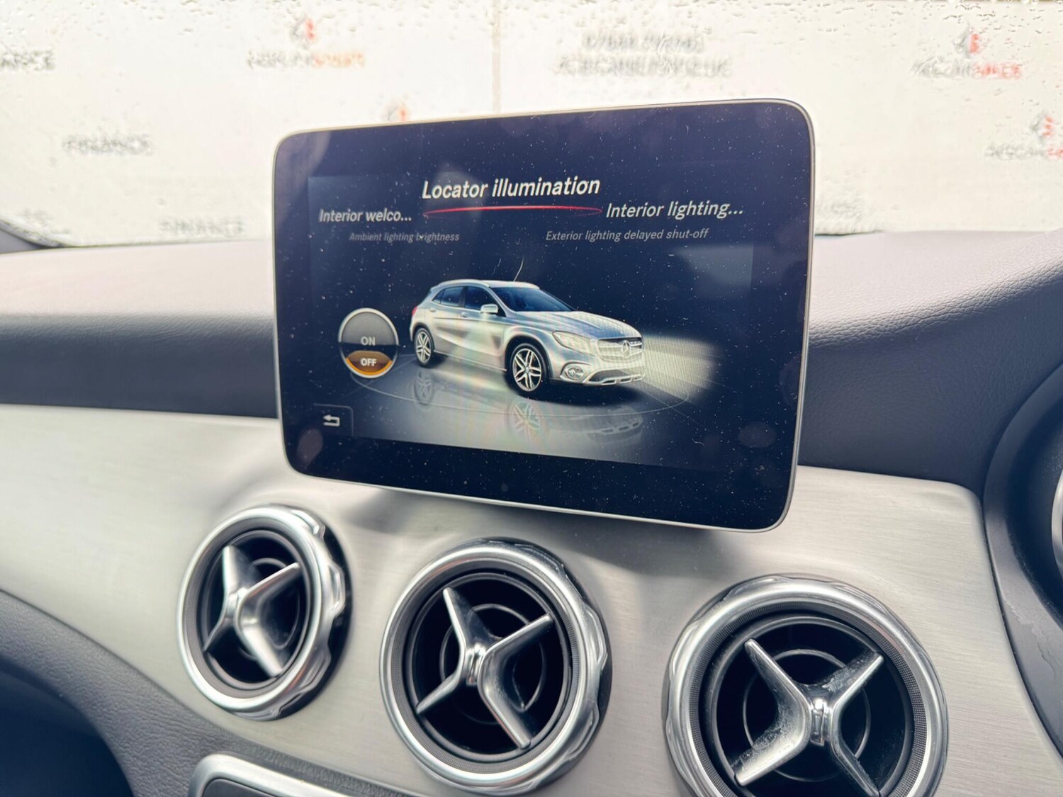 Used Mercedes-Benz GLA for sale - 77909689: Photo 44