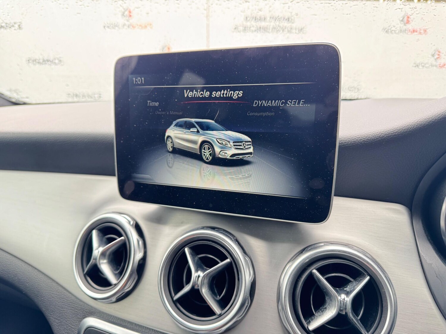 Used Mercedes-Benz GLA for sale - 77909689: Photo 45