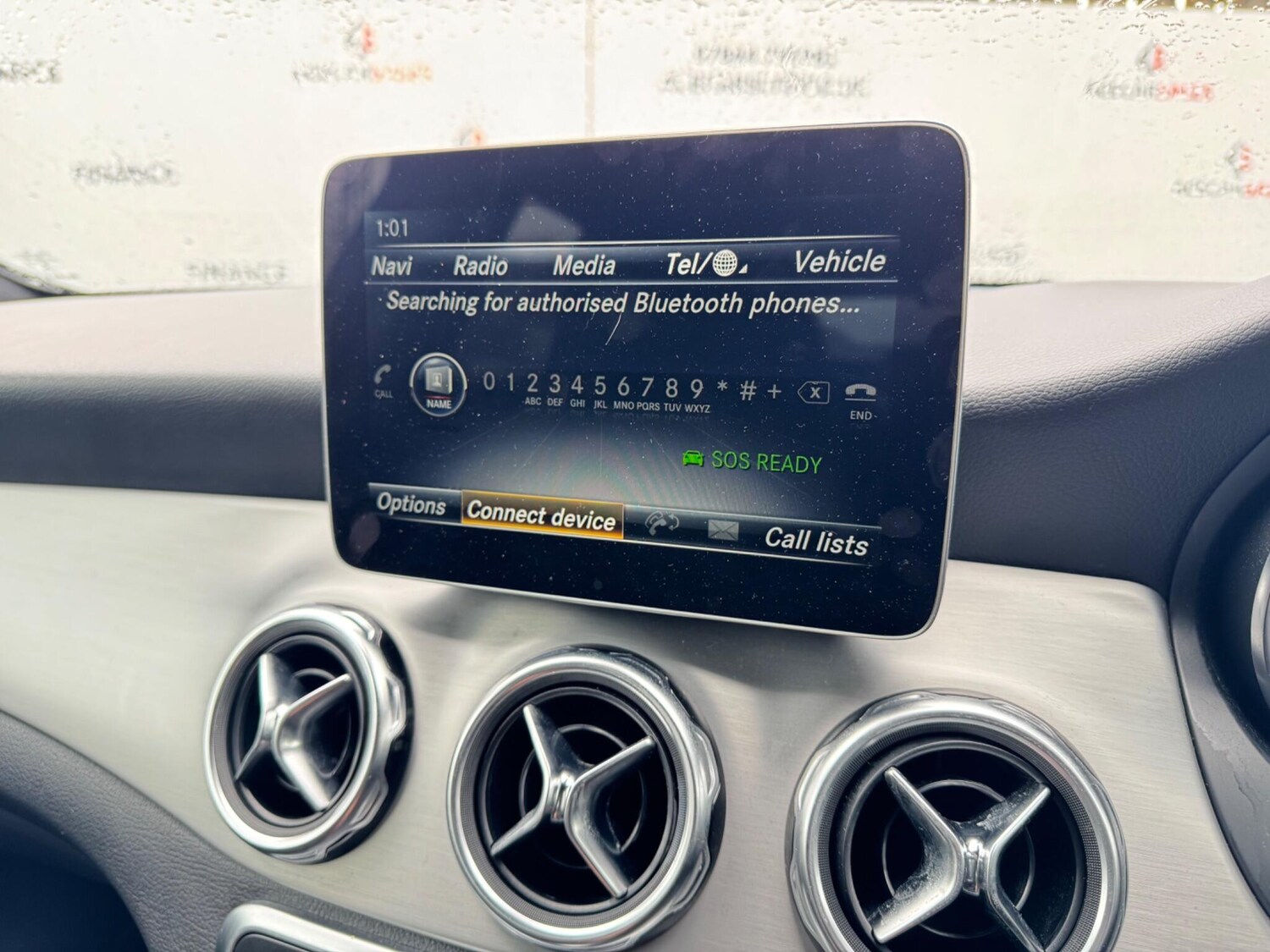 Used Mercedes-Benz GLA for sale - 77909689: Photo 46