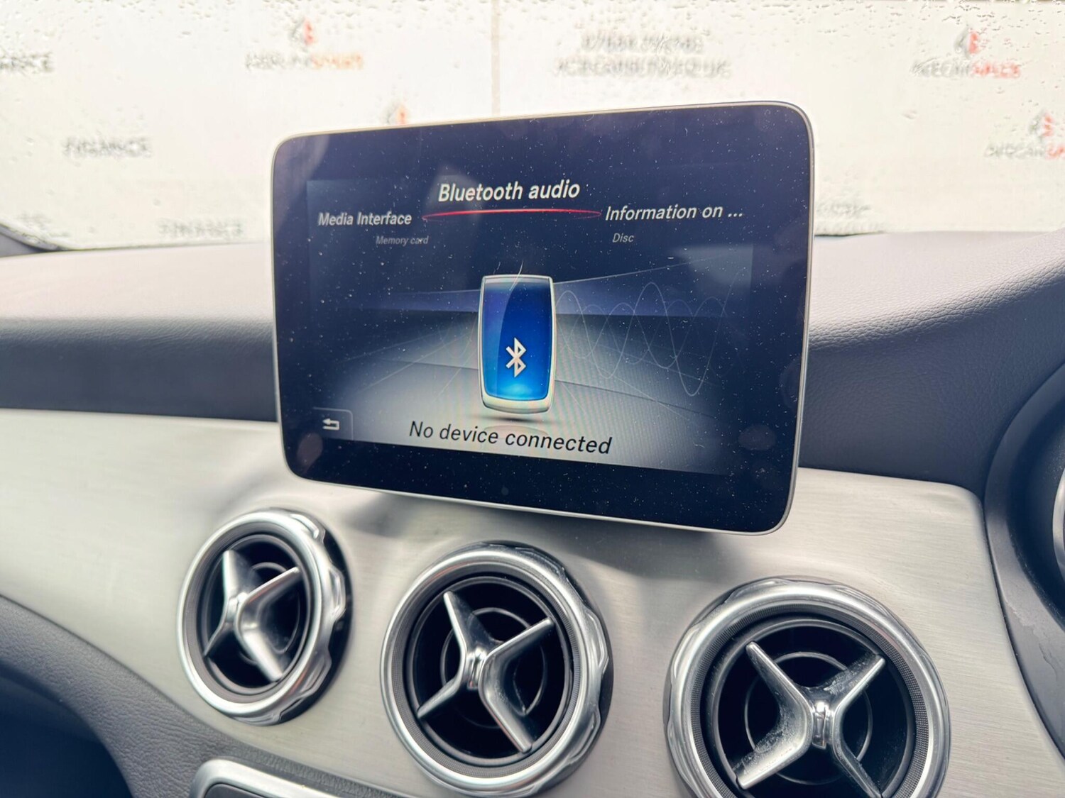 Used Mercedes-Benz GLA for sale - 77909689: Photo 47