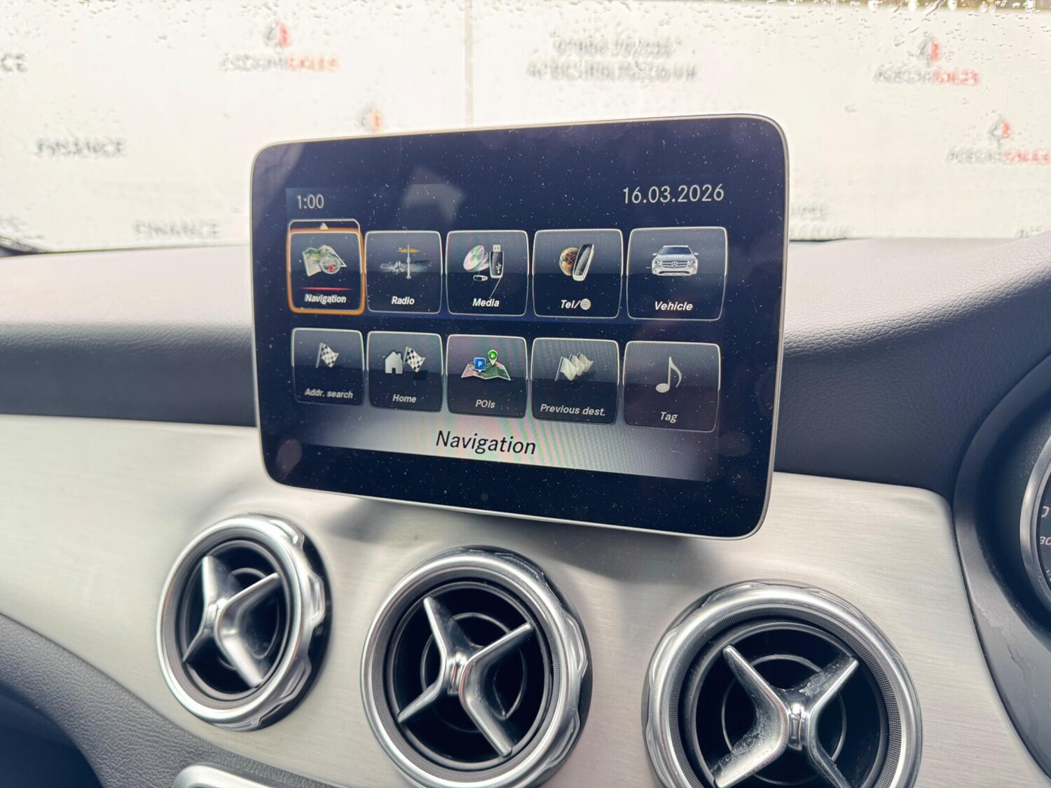 Used Mercedes-Benz GLA for sale - 77909689: Photo 49