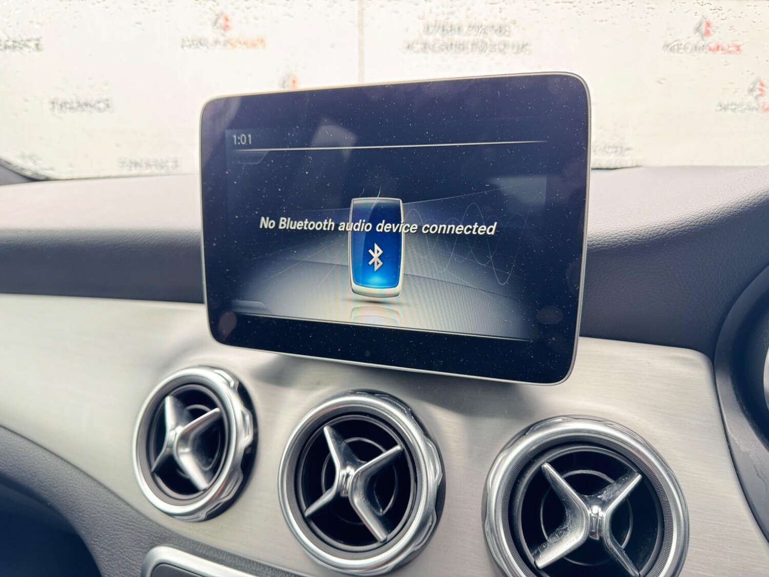 Used Mercedes-Benz GLA for sale - 77909689: Photo 50