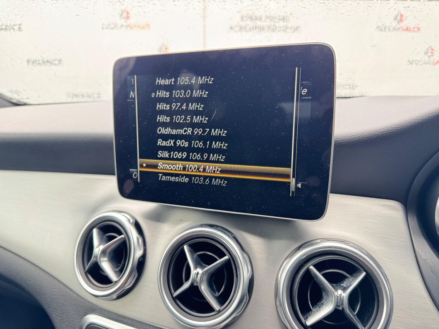 Used Mercedes-Benz GLA for sale - 77909689: Photo 54