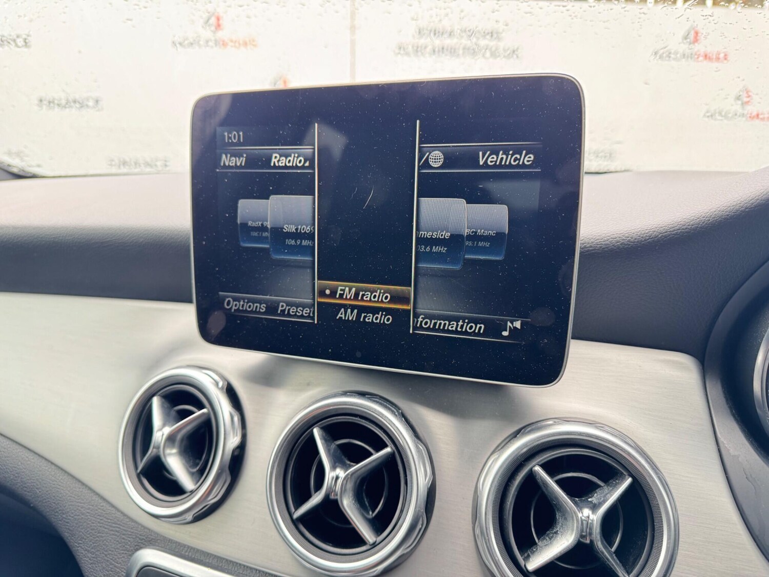 Used Mercedes-Benz GLA for sale - 77909689: Photo 55