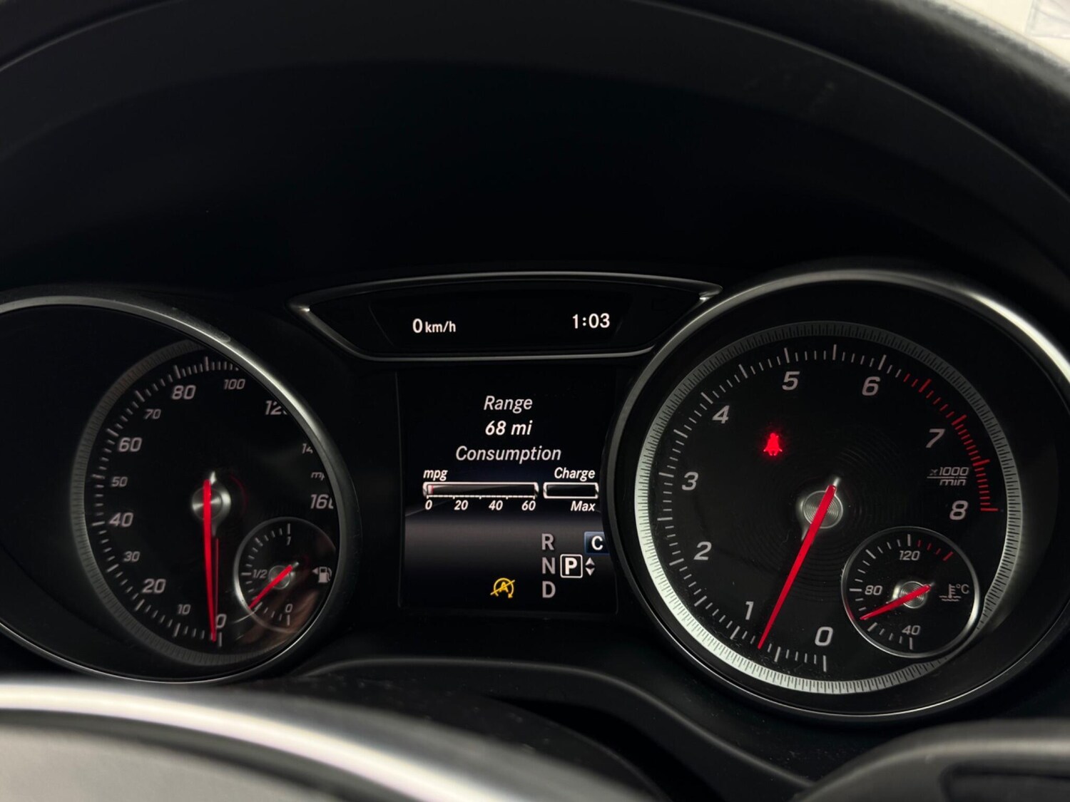 Used Mercedes-Benz GLA for sale - 77909689: Photo 61