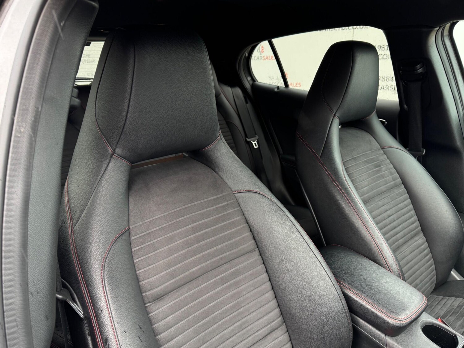 Used Mercedes-Benz GLA for sale - 77909689: Photo 70