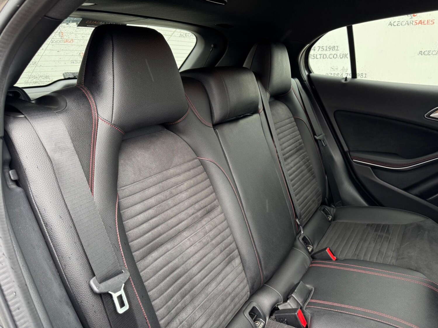 Used Mercedes-Benz GLA for sale - 77909689: Photo 71