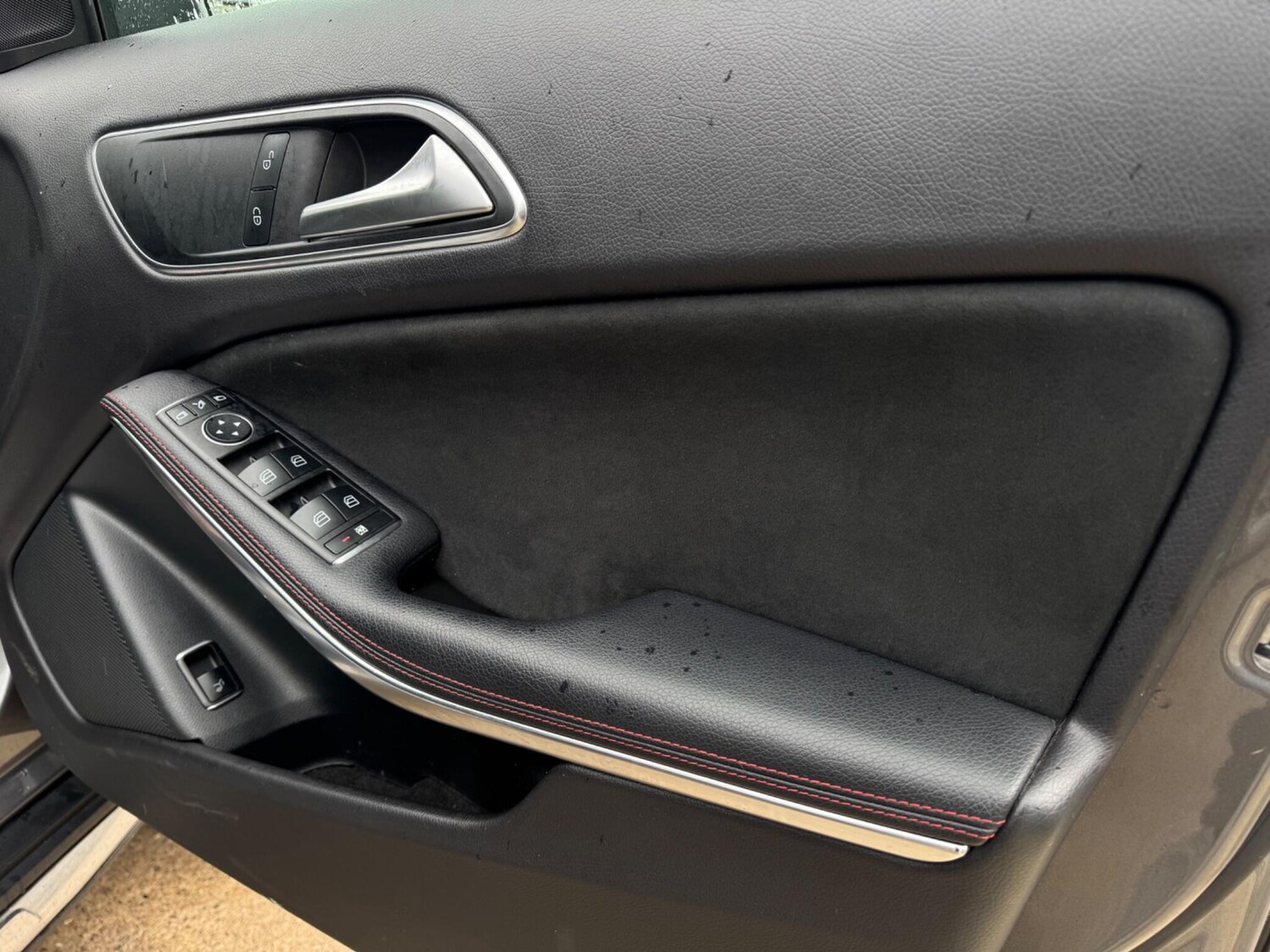 Used Mercedes-Benz GLA for sale - 77909689: Photo 72