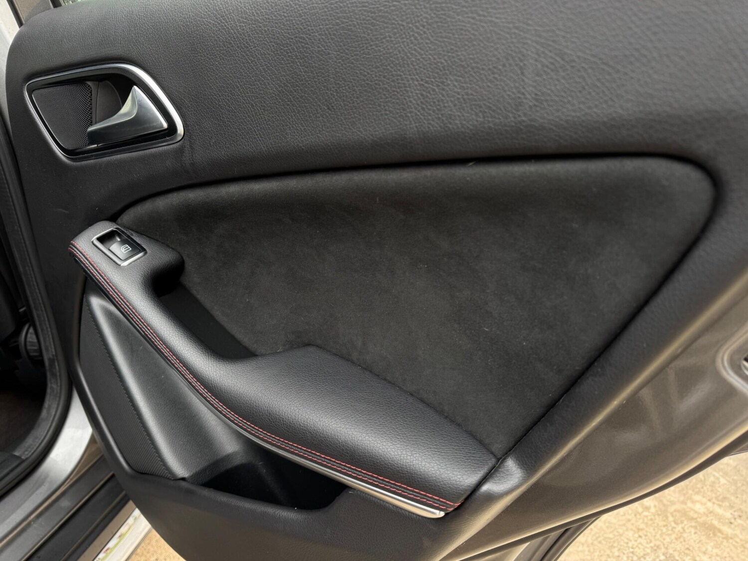 Used Mercedes-Benz GLA for sale - 77909689: Photo 73