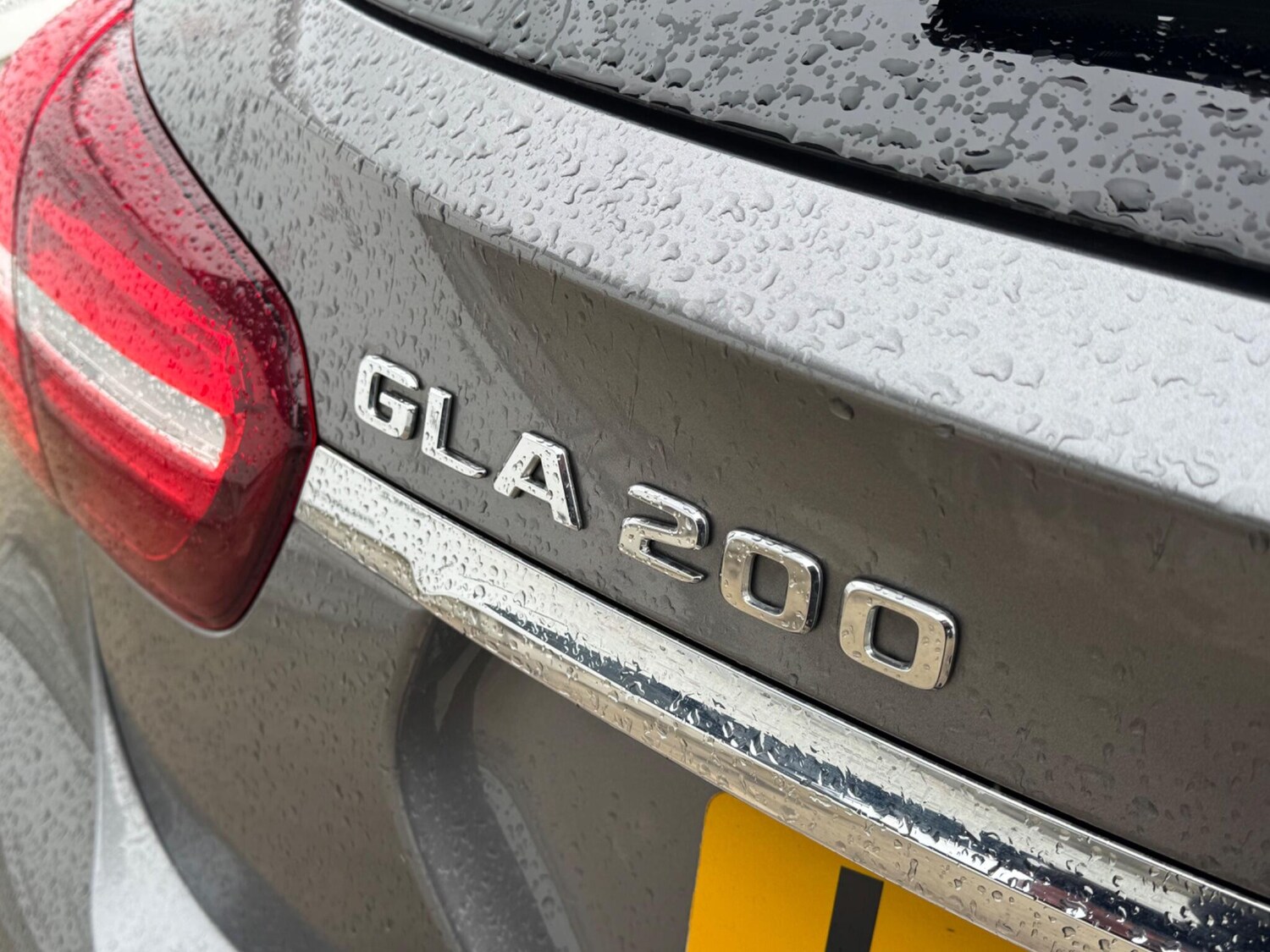 Used Mercedes-Benz GLA for sale - 77909689: Photo 76