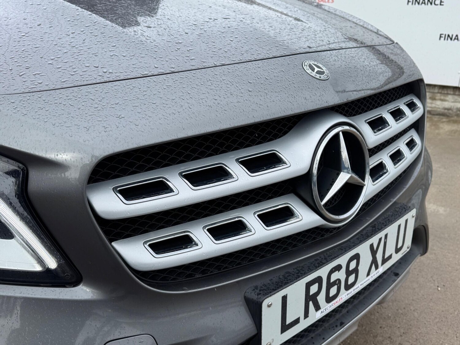 Used Mercedes-Benz GLA for sale - 77909689: Photo 78