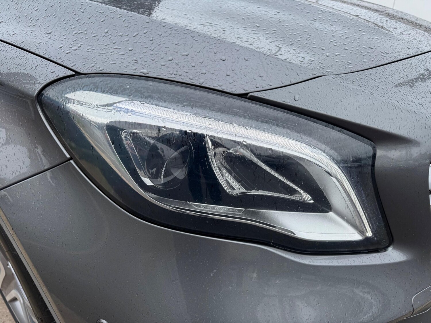 Used Mercedes-Benz GLA for sale - 77909689: Photo 79