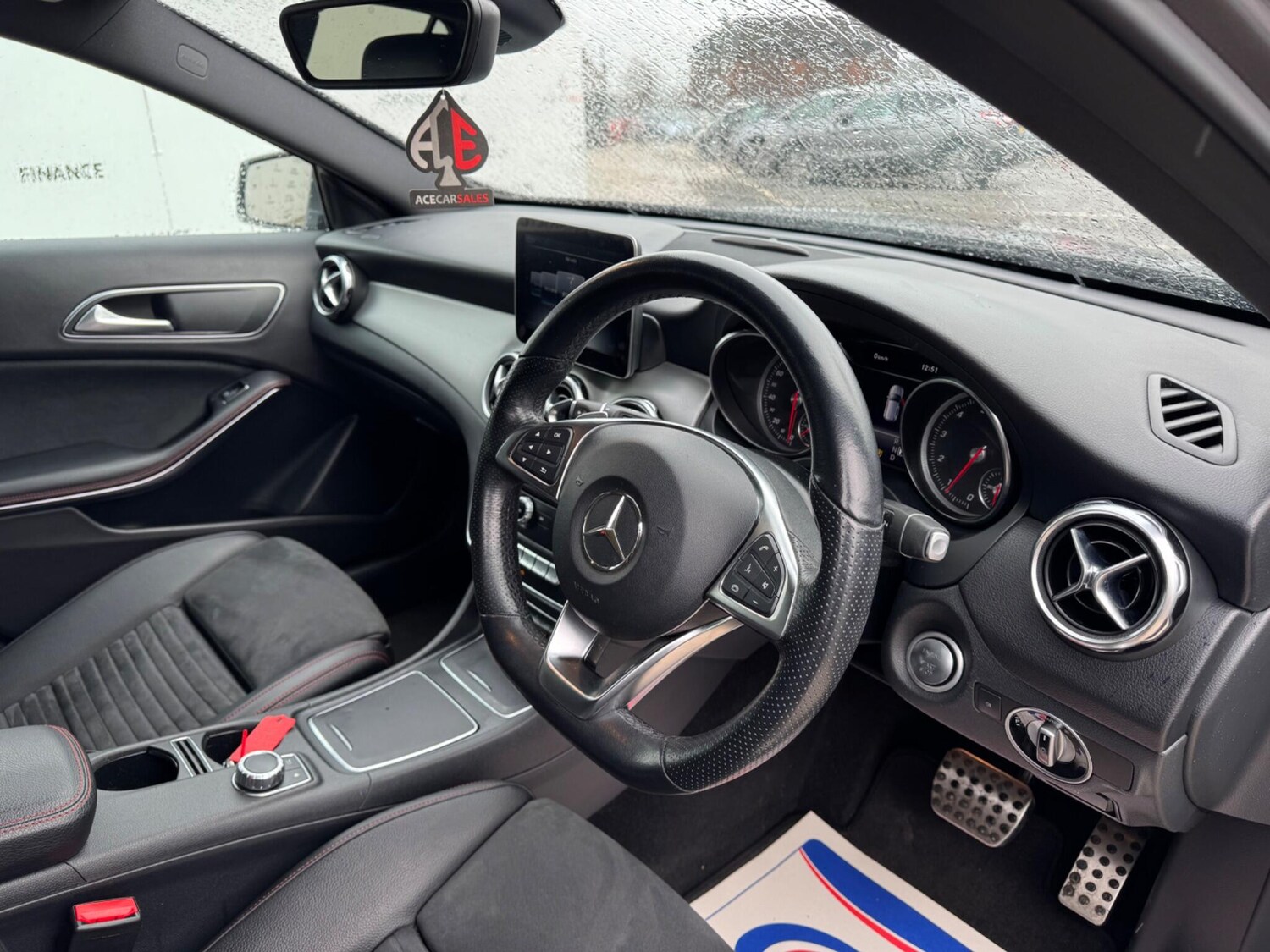 Used Mercedes-Benz GLA for sale - 77909689: Photo 8