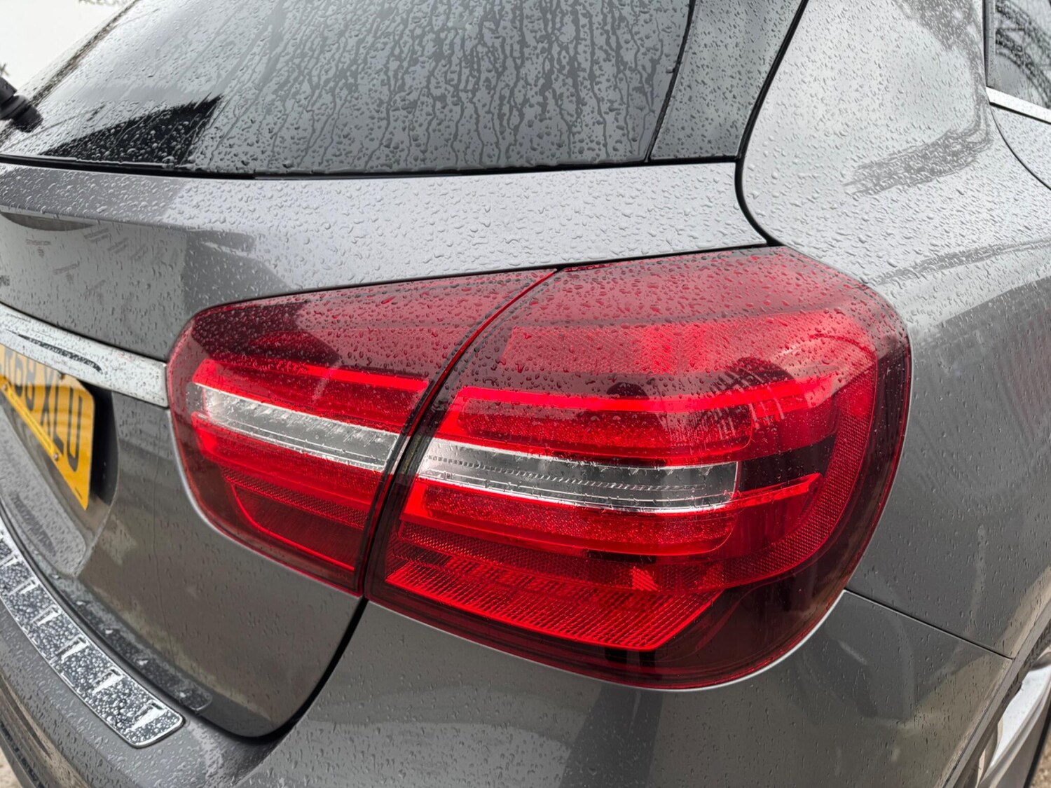 Used Mercedes-Benz GLA for sale - 77909689: Photo 80