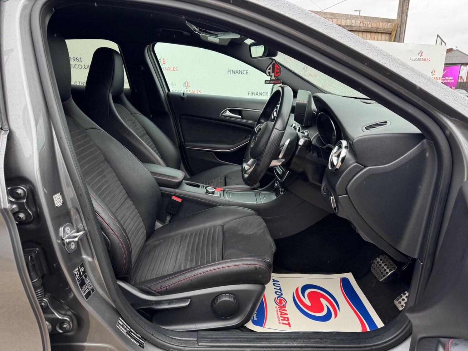 Used Mercedes-Benz GLA for sale - 77909689: Photo 9