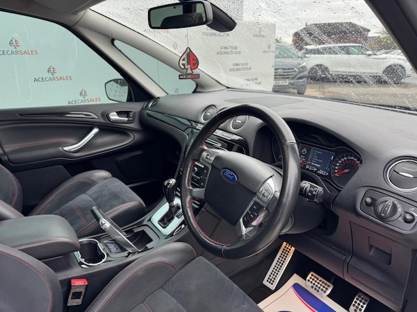 Used Ford S-Max 2013 for sale - 76240096: Photo 10