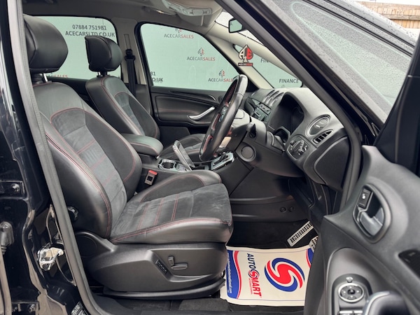 Used Ford S-Max 2013 for sale - 76240096: Photo 11