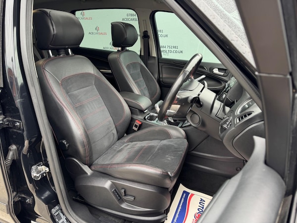 Used Ford S-Max 2013 for sale - 76240096: Photo 12