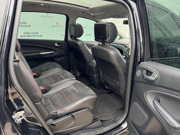 Used Ford S-Max 2013 for sale - 76240096: Photo 13