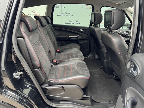 Used Ford S-Max 2013 for sale - 76240096: Photo 14